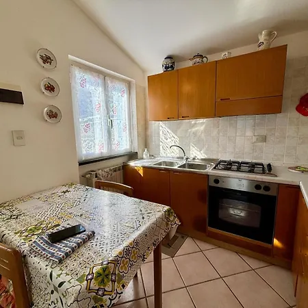Casa Lucia - Levanto, 5 Terre *