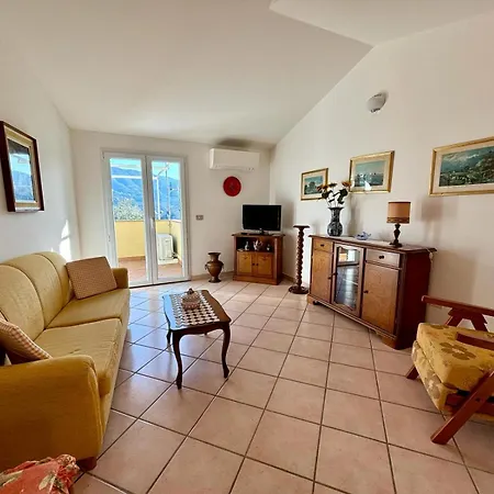 Casa Lucia - Levanto, 5 Terre