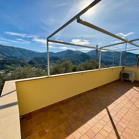 Casa Lucia - Levanto, 5 Terre * 레반토